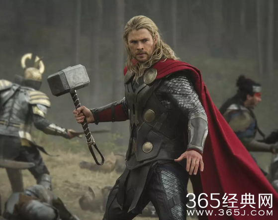 雷神索尔出现在漫威哪些电影中 盘点漫威电影中出现的雷神索尔作品