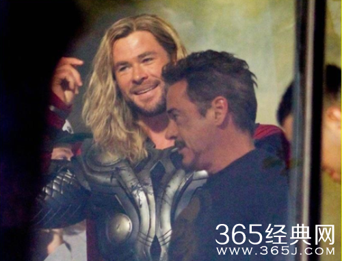 复仇者联盟4雷神为何带洛基回仙宫 复仇者联盟4剧情链接第一部么