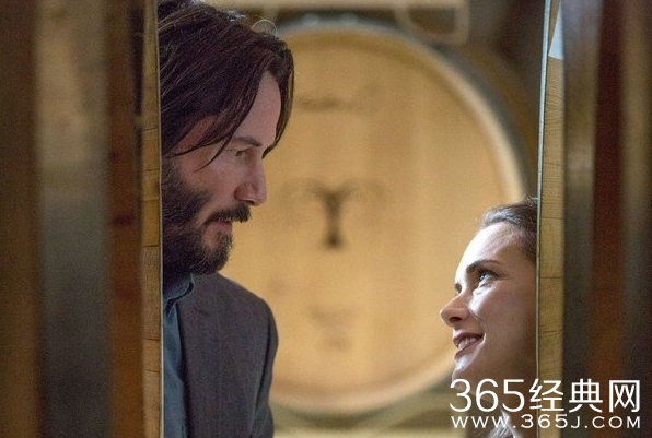 终点婚礼电影讲了什么 终点婚礼电影主演有谁