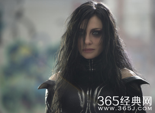 雷神3死神海拉真的死了么 雷神3死神海拉死亡真相