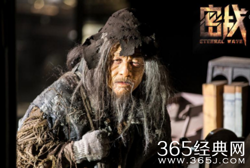 密战郭富城成了乞丐怎么回事 密战电影剧情解析