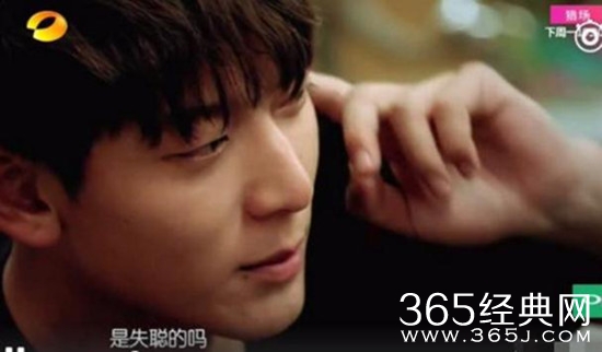 亲爱的客栈陈翔左耳什么时候失聪的 陈翔左耳失聪没治疗好吗