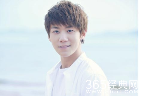 你好旧时光奔奔是谁演的 周澄奥个人资料介绍