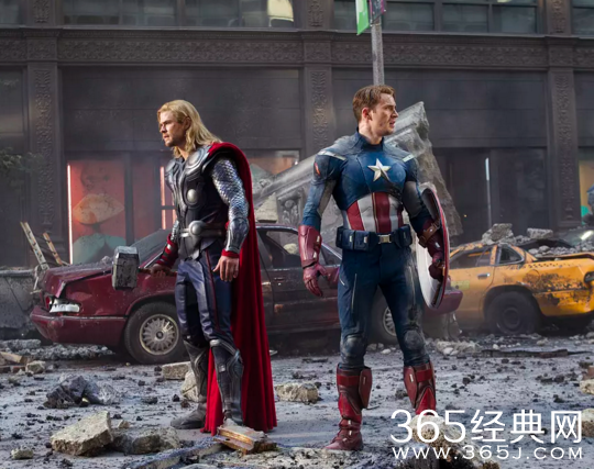 雷神3会是漫威电影中最卖座的电影么 雷神3全球票房占漫威电影前几