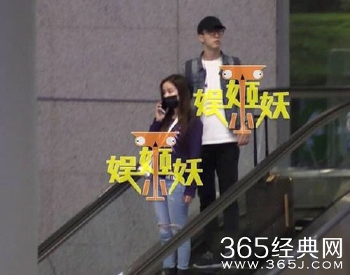 娄艺潇和李川相差多少岁 娄艺潇和李川是姐弟恋吗