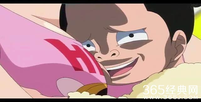 桃之助必须死是什么梗 海贼王桃之助结局死了没有