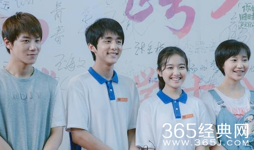 你好旧时光奔奔结局如何 你好旧时光奔奔结局和米乔在一起了吗