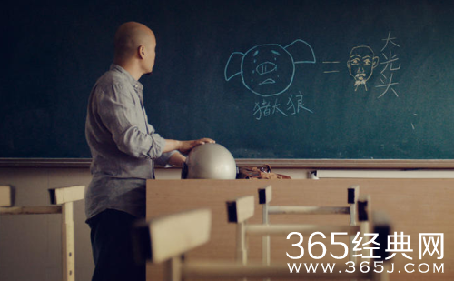 猪太狼的夏天为何是一部成人电影 猪太狼的夏天小朋友不能看么