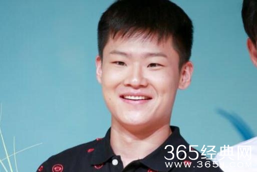 你好旧时光蒋川是谁演的 赵健雷个人资料介绍