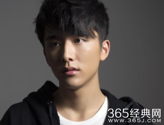 你好旧时光林杨是谁演的 张新成个人资料介绍