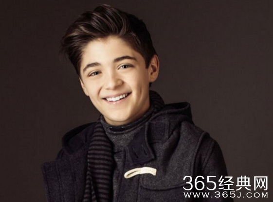 沙赞电影少年沙赞是谁演的 沙赞电影少年沙赞扮演者亚瑟安其个人资料介绍