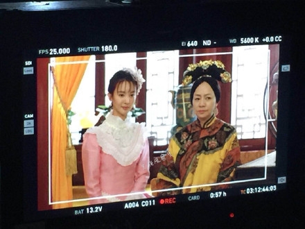 演员的诞生金晨是哪一期 演员的诞生金晨一期播出时间