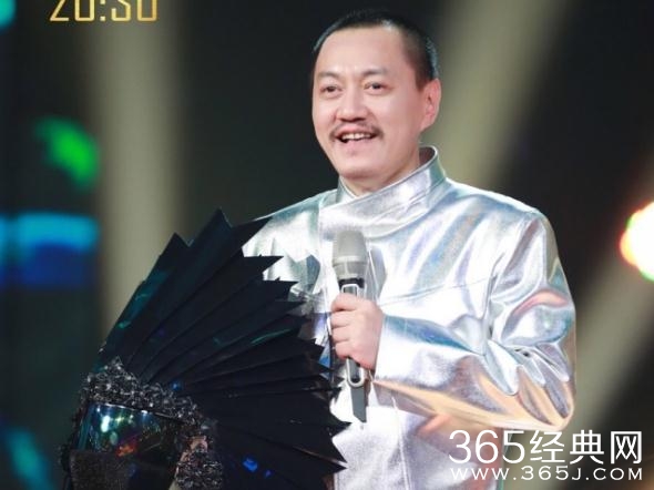 蒙面唱将猜猜猜2第九期雪村凉凉片段为什么被剪掉了 雪村凉凉在哪可以听