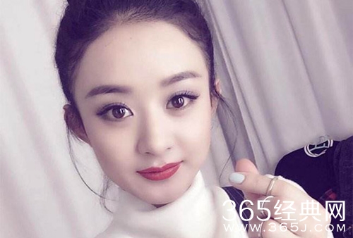 刘涛公开真实体重曝光 女星真实体重都是多少呢