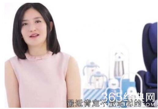 谢娜孕期近照曝光已胖成球 谢娜孕期究竟有多胖