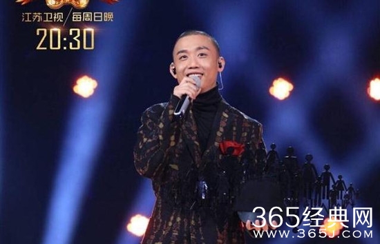 蒙面唱将猜猜猜2季Gai是Rapper唱歌怎么那么好