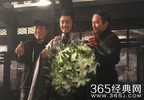 影电影郑恺戏份杀青了么 影电影张艺谋如何评价郑恺的表演