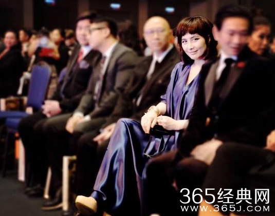 何超仪马来西亚国际电影人连展获得什么奖项 何超仪马来西亚国际电影人连展获奖情况介绍