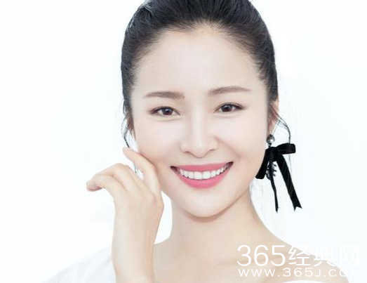 2017浙江青年电影节什么时候举行 青年电影节江一燕是形象大使么