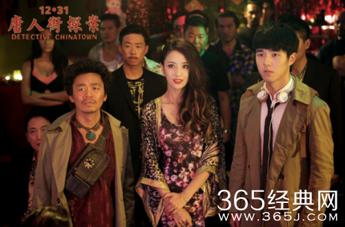 唐人街探案2佟丽娅会出演是真的么 唐人街探案2佟丽娅还是出演阿香么