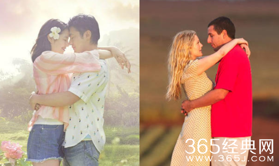 初恋50次要被翻拍了么 日本版初恋50次与原版有何不同