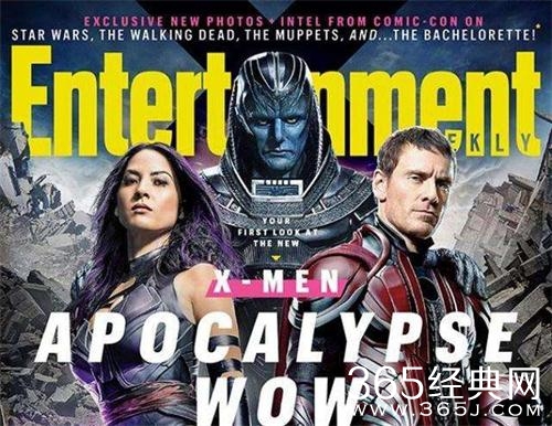 X战警要回归漫威电影宇宙了么 迪士尼要收购20世纪福斯么