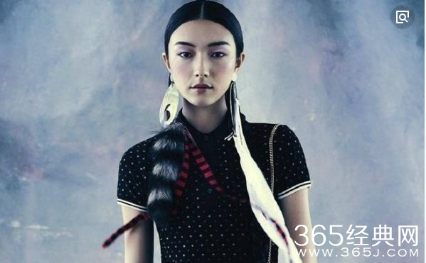 马云电影功守道女主角是谁 马云电影功守道女主角身份背景揭秘