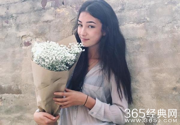 马云电影功守道女主角是谁 马云电影功守道女主角身份背景揭秘