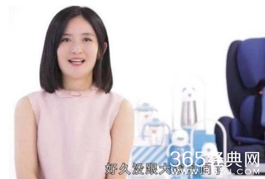 谢娜孕期近照曝光已胖成球 谢娜孕期究竟有多胖