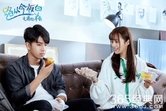 路从今夜白有哪些经典台词 路从今夜白经典语录大盘点