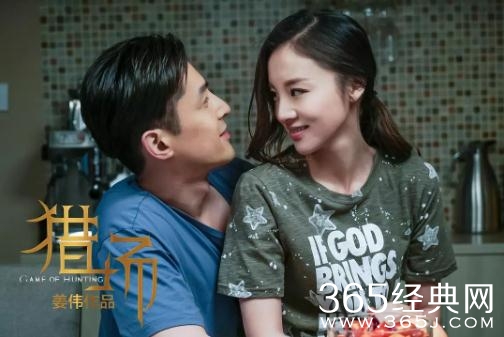 猎场主题曲/片头曲/插曲/片尾曲盘点 猎场所有歌曲盘点汇总