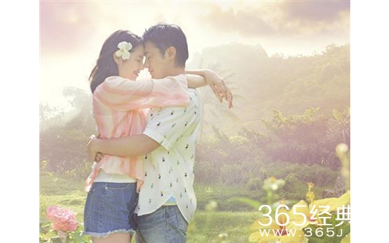 电影《第50次初吻》主要讲述了什么故事