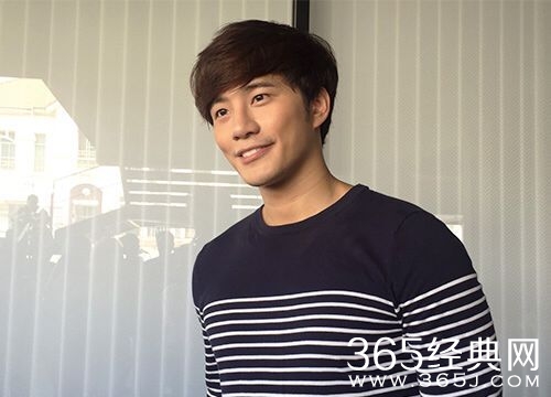 泰国歌手徐志贤参加我是歌手第6季是真的吗 泰国歌手徐志贤介绍