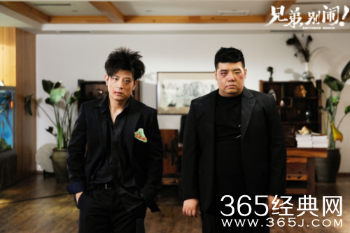 【侃侃殿影】第一期：双11，除了买买买，我们还能做点啥?