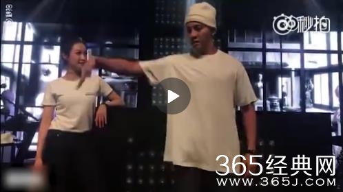 陈伟霆主动撩宋茜是怎么回事 陈伟霆怎么撩宋茜的