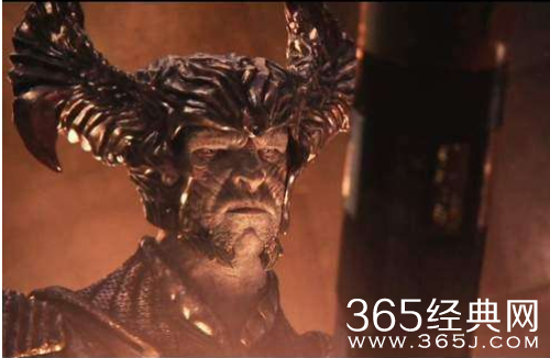 正义联盟大反派荒原狼是谁 正义联盟大反派荒原狼很厉害么神奇女侠也打不过他