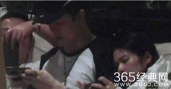 颖儿小腹隆起疑似怀孕 颖儿怀孕大概有几个月了