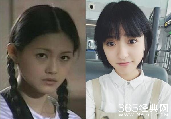 新版流行花园女主曝光 新版流行花园女主身份背景揭秘