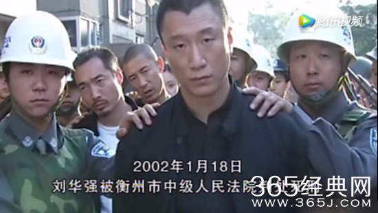 【娱情小卖部】第一期：孙红雷又蹲大狱，这坐牢专业户的名头怕是摘不掉了