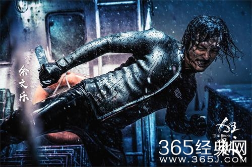 狂兽电影有几个动作场面 狂兽电影动作戏在哪拍摄