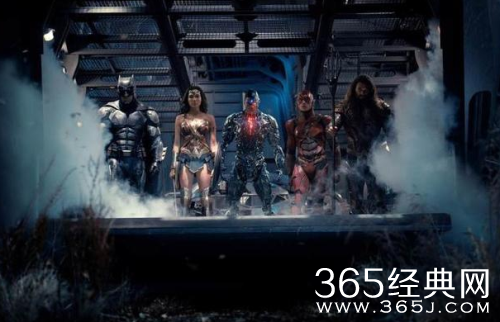 正义联盟故事链接哪一部前作 看正义联盟之前需要看哪些影片