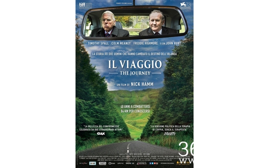 旅程电影是什么改编的 旅程电影是真实故事吗 真实故事原型介绍