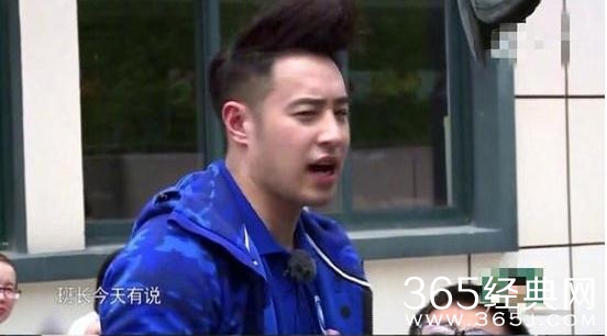 我去上学啦2潘玮柏是哪几期 我去上学啦2潘玮柏一期播出时间