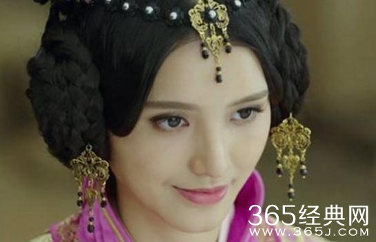 将军在上没藏黑云会成为西夏王的女人吗 将军在上没藏黑云会嫁给西夏王吗