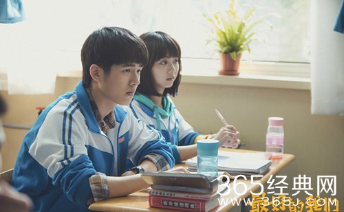 【最夯剧集社】第一期：2017年11月8日，振华中学再次开学啦！