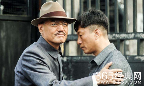 【娱情小卖部】第一期：孙红雷又蹲大狱，这坐牢专业户的名头怕是摘不掉了