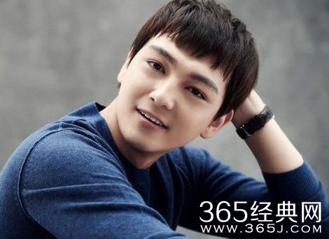我不是精英费明是谁演的 张晓谦个人资料介绍