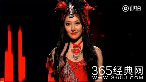 2016年超女王金金参加的哈萨克斯坦版歌唱节目是什么节目