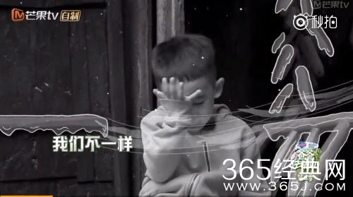 爸爸去哪儿第5季陈小春让小泡芙叫爸爸Jasper不会吃醋吗