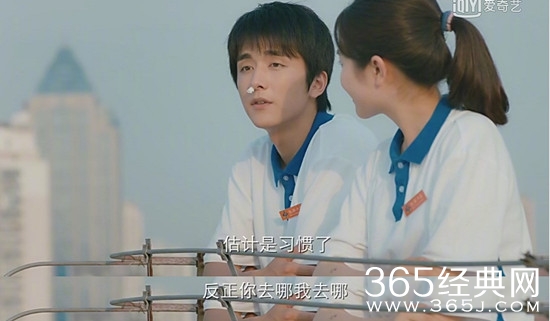 【卫视剧能说】第二期：你好，旧时光 这才是中国式的青春